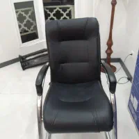 صندلی مدیریتی در حد نو|دفتر کار|فردیس, خیام غربی|دیوار