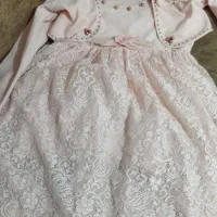 لباس دخترانه ،لباس عید،پیراهن دخترانه