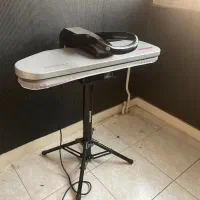 اتو پرسی ژانومه کاملا نو