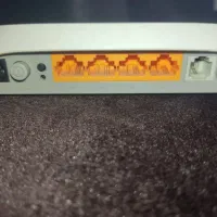 مودم تی پی لینک|مودم و تجهیزات شبکه|کرج, بنیاد|دیوار