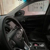 فروش جک S5 (jac S5)