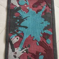 تعدادی فرش ماشینی