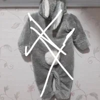 بلیز شلوار سرهمی شلوار مخمل پسرانه دخترانه نو