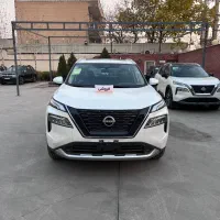 ایکس تریل epawer