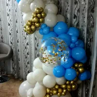 بادکنک تولد