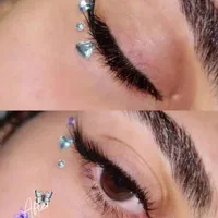 تخفیفات آموزش و خدمات اکستنشن/کاشت/لیفت مژه و ابرو|خدمات آرایشگری و زیبایی|شهرکرد, |دیوار