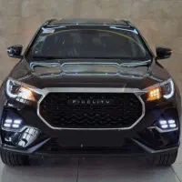 فیدلیتی الیت 5نفره سفید صفر7نفره Elite مدل 404