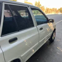 پراید ۱۱۱ مدل ۹۰|خودرو سواری و وانت|تهران, کوی بیمه|دیوار