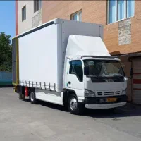 فـرهـنگ بـار حـمل اثـاثـیه مـنزل 100٪تضـمیـنی|خدمات حمل و نقل|اردبیل, |دیوار
