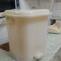 سطل زباله|لوازم نظافت|شیراز, تندگویان|دیوار