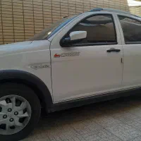 کوییک GXL ۴۰۳