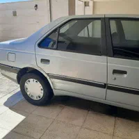فروش پژو ۴۰۵
