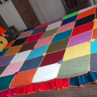 رو تختی ۲ نفره