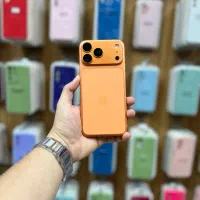 Iphone17 promax بدون ریجستر