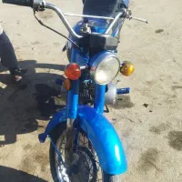 یاماها وای بی 125