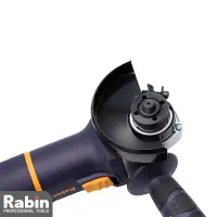 مینی فرز دسته کوتاه دیمردار رابین|ماشینآلات صنعتی|کرج, حیدرآباد|دیوار