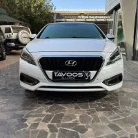 سوناتا LF هیبرید glsplus
