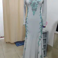 کریپ کار شده|لباس|ارومیه, |دیوار