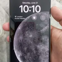 اپل iPhone 13 Pro Max با حافظهٔ ۲۵۶ گیگابایت|موبایل|جوانرود, |دیوار
