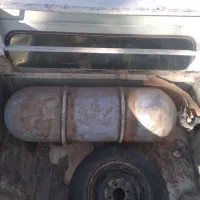 مخزن سی ان جی