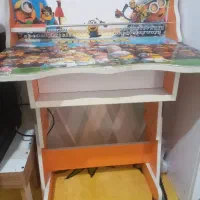 میز تحریر کودک|میز تحریر و کامپیوتر|الوند, |دیوار