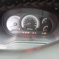 تیبا 2 مدل 99 بدون رنگ|خودرو سواری و وانت|مرند, |دیوار