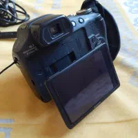 دوربین عکاسی فیلم برداری SONY|دوربین عکاسی و فیلم‌برداری|اصفهان, ملک‌شهر|دیوار