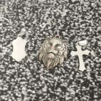 گردنبند انگشتر پلاک گردنبند|جواهرات|بهبهان, |دیوار