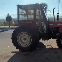 تراکتور 475جفت دستی