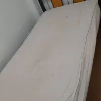 تخت یک نفره توضیحات حتما خوانده شود