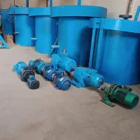 بالمیل و فلوتاسیون