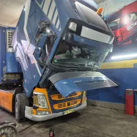 نیروی کار در مجموعه خدماتی کامیون های ولوو و رنو|استخدام صنعتی، فنی، مهندسی|رباط‌کریم, رباط‌کریم|دیوار