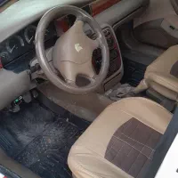 سمند ال ایکس سفارشی|خودرو سواری و وانت|آباده, |دیوار