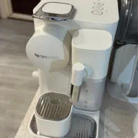 قهوه ساز نسپرسو کپسولی دلونگی