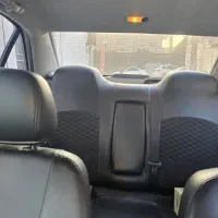 سورن پلاس EF7 بنزینی فول ۱۴۰۱|خودرو سواری و وانت|قائمشهر, |دیوار