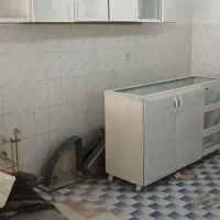 ۲طبقه ویلایی طبقه همکف ۸۰متری یک خواب|اجارهٔ آپارتمان|مشهد, نوده|دیوار