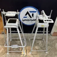 انواع خلال کن ایستاده(پدالی و دستی)|کافی‌شاپ و رستوران|تهران, بوستان سرخه حصار|دیوار