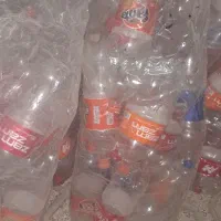 شیشه نوشابه