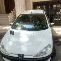 t5 sd206 v8|خودرو سواری و وانت|کرج, فاز ۳ گوهردشت|دیوار