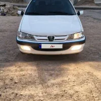 پرشیا سال دوگانه کارخانه مدل ۹۱
