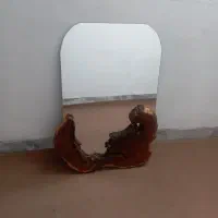 آینه ی خاص