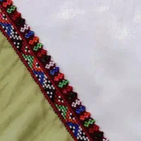 کریشی|لباس|سراوان, |دیوار