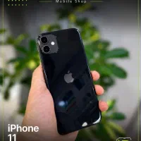 آیفون APPLE 11NORMAL بدون پیش پرداخت