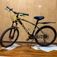 دوچرخه ویوا کراسینگ ۲۷ دنده