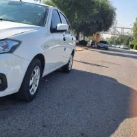 ساینا اس ۱۴۰۳|خودرو سواری و وانت|نجف‌آباد, شیخ آباد|دیوار