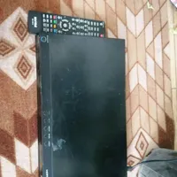 گیرنده دیجیتال و دی وی دی مارشال