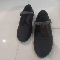 کفش دخترانه