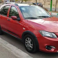 کوییک مدل99پارس خودرویی سالم خانگی