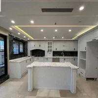 ۱۲۵ متر ۲خوابه /۲ پارکینگ سندی/سازه ای بدون مشابه|فروش آپارتمان|تهران, یوسفآباد|دیوار