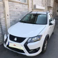 کوییک Gx-l مدل ۱۴۰۳ در حد خشک